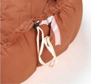 Play&Go Mata do zabawy Bloom 3w1 - Tawny brown 3