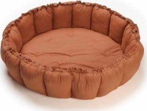 Play&Go Mata do zabawy Bloom 3w1 - Tawny brown 4