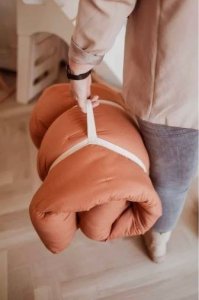 Play&Go Mata do zabawy Bloom 3w1 - Tawny brown 6