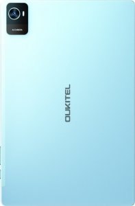 Tablet Oukitel OKT3 10.5" 256 GB 4G LTE Niebieskie (OKT3-BE/OL) 1