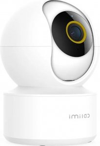 Kamera IP Imilab Kamera C22 5MP WiFi Biała 2