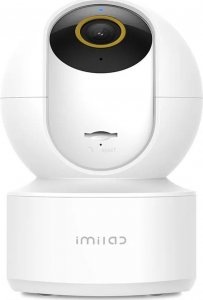 Kamera IP Imilab Kamera C22 5MP WiFi Biała 5