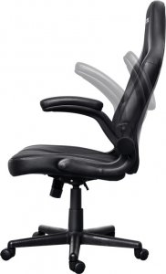 Fotel Trust GXT703 RIYE czarne 4