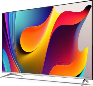 Telewizor Sharp 55FP1EA QLED 55'' 4K Ultra HD Android 3