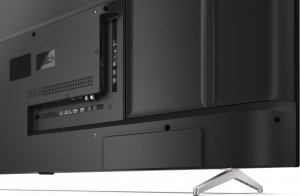 Telewizor Sharp 55FP1EA QLED 55'' 4K Ultra HD Android 7