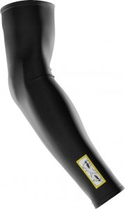 Ślizgacze Skypad Rękaw dla graczy - Sora Arm Sleeves Czarny r. S/M 1