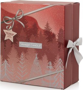 Kalendarz adwentowy Yankee Candle Bright Lights Książka 1738648E 4