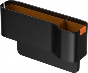 Baseus Organizer samochodowy Baseus OrganizeFun (czarny) 2