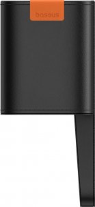 Baseus Organizer samochodowy Baseus OrganizeFun (czarny) 3