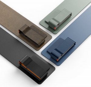 Baseus Organizer samochodowy Baseus OrganizeFun (czarny) 7