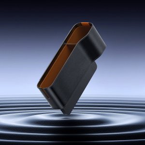 Baseus Organizer samochodowy Baseus OrganizeFun (czarny) 8