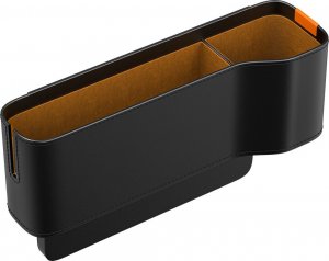 Baseus Organizer samochodowy Baseus OrganizeFun (czarny) 9