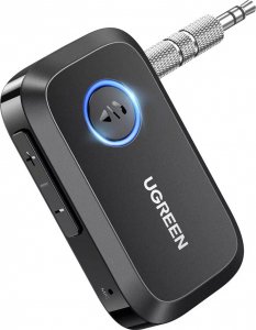 Adapter bluetooth Ugreen Odbiornik Bluetooth 5.3 AUX UGREEN CM596 1