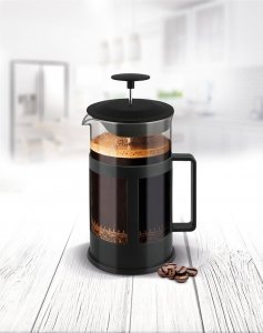 Lamart Zaparzacz Do Kawy Herbaty Lamart LT7059 350ml 3