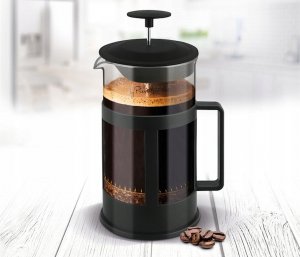 Lamart Zaparzacz Do Kawy Herbaty Lamart LT7059 350ml 6