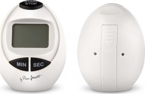 Minutnik Lamart Minutnik Kuchenny Czasomierz Stoper Lamart LT7072 2