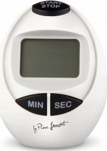 Minutnik Lamart Minutnik Kuchenny Czasomierz Stoper Lamart LT7072 3