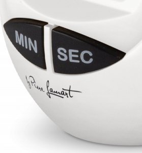 Minutnik Lamart Minutnik Kuchenny Czasomierz Stoper Lamart LT7072 4