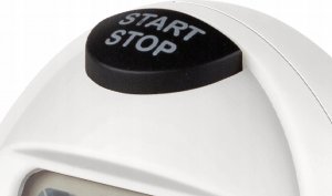 Minutnik Lamart Minutnik Kuchenny Czasomierz Stoper Lamart LT7072 5