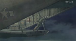 Gra Nintendo Switch Metal Gear Solid Master Collection V1 5