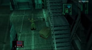 Gra Xbox Series X Metal Gear Solid Master Collection V1 6