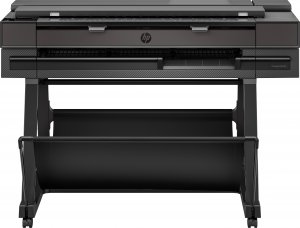 Ploter HP HP Ploter DesignJet T850 MFP 2
