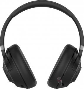 Słuchawki Lorgar LORGAR Słuchawki z mic. Noah 501, BT, Czarne 3