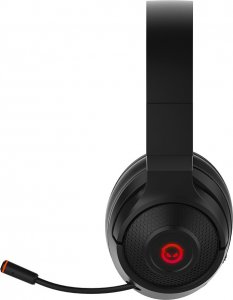 Słuchawki Lorgar LORGAR Słuchawki z mic. Noah 501, BT, Czarne 4