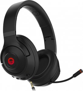 Słuchawki Lorgar LORGAR Słuchawki z mic. Noah 501, BT, Czarne 5