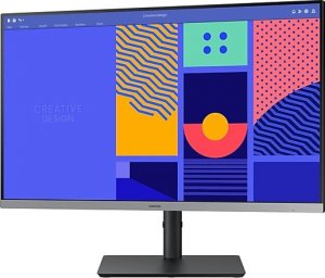Monitor Samsung S432C (LS27C432GAUXEN) 13