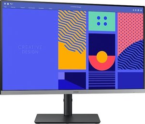 Monitor Samsung S432C (LS27C432GAUXEN) 14