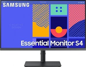 Monitor Samsung S432C (LS27C432GAUXEN) 23