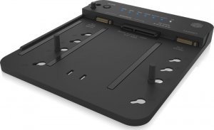 Stacja dokująca Icy Box IB-2913MCL-C31 5