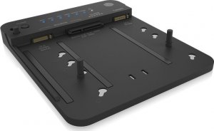 Stacja dokująca Icy Box IB-2913MCL-C31 6