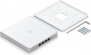 Access Point Ubiquiti UniFi 6 Enterprise In-Wall (U6-Enterprise-IW) 2