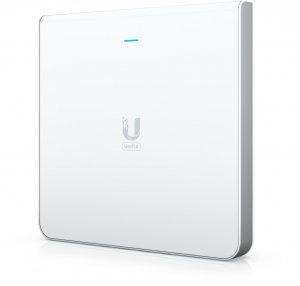 Access Point Ubiquiti UniFi 6 Enterprise In-Wall (U6-Enterprise-IW) 1