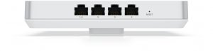 Access Point Ubiquiti UniFi 6 Enterprise In-Wall (U6-Enterprise-IW) 6