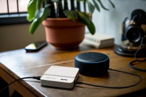 UPS APC Back-UPS Connect 12 V DC 36 W (CP12036LI) 8