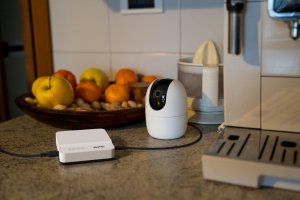 UPS APC Back-UPS Connect 12 V DC 36 W (CP12036LI) 9