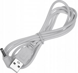 GreenBlue Zegar z alarmem i funkcjš termometru GB383 Biały 9