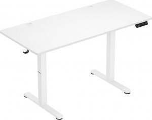 Biurko Huzaro Hero 8.2 White Białe 120 cmx60 cm 2