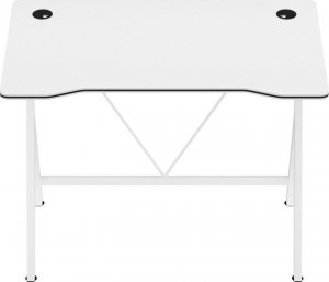 Biurko Huzaro Hero 1.4 White Białe 100 cmx50 cm 3