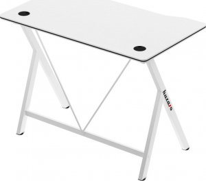 Biurko Huzaro Hero 1.4 White Białe 100 cmx50 cm 7