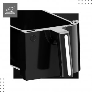 Frytkownica beztłuszczowa Vertenz Taste 90 5