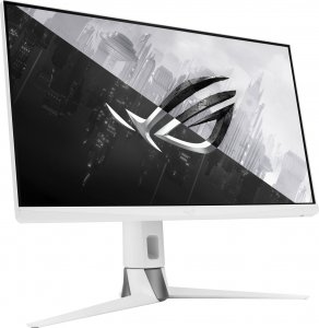Monitor Asus ROG Strix XG27AQ-W (90LM06U0-B03370) 2