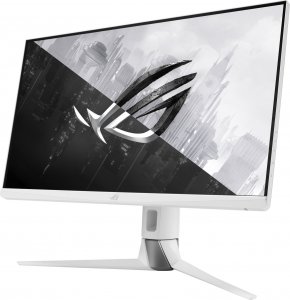 Monitor Asus ROG Strix XG27AQ-W (90LM06U0-B03370) 3