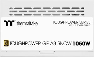Zasilacz Thermaltake Toughpower GF A3 Snow 1050W (PS-TPD-1050FNFAGE-N) 8
