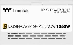 Zasilacz Thermaltake Toughpower GF A3 Snow 1050W (PS-TPD-1050FNFAGE-N) 9