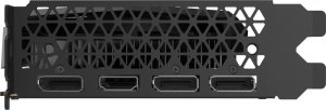 Karta graficzna Zotac Gaming GeForce RTX 3050 Eco Solo 8GB GDDR6 (ZT-A30500R-10L) 4