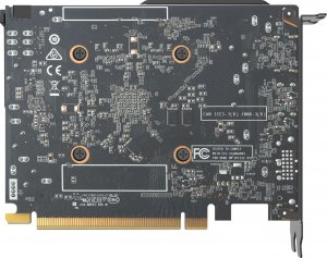 Karta graficzna Zotac Gaming GeForce RTX 3050 Eco Solo 8GB GDDR6 (ZT-A30500R-10L) 6